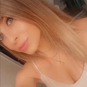 Meet your Posher, Kambryn